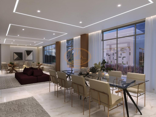 Apartamento Com 3 Dormitório(s) Localizado(a) No Bairro Alto De Pinheiros Em São Paulo / São Paulo - 10315:916541