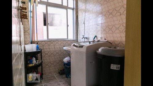 Imagem 13 de 14 de Apartamento 2 Quartos + Suíte + Garagem (carro E Moto).