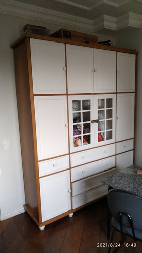 Imagem 17 de 28 de Apartamento Com 3 Dormitórios À Venda, 137 M² Por R$ 585.000,00 - Vila Ema - São José Dos Campos/sp - Ap5885
