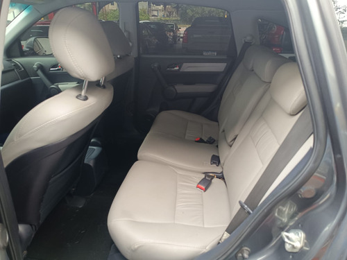 Honda CR-V 2.0 Lx 4x2 Aut. 5p