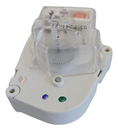 Timer 8 Horas Refrigerador Whirlpool W10844633 Original