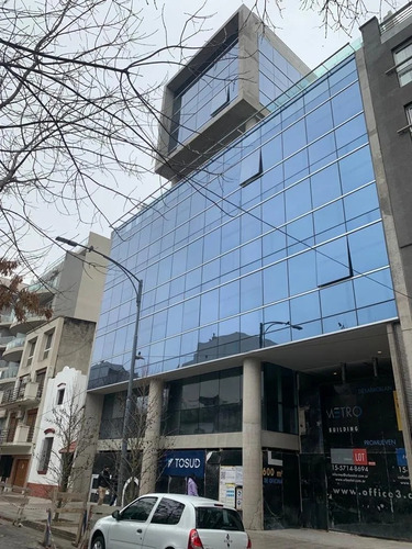Imagen 2 de 8 de Oficinas En Alquiler | Roosevelt 1740, Caba | Piso 5 - 561 M²
