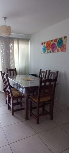 Imagen 5 de 9 de Departamento 2 Dormitorios Complejo Gni Cardinales Nuevos Suquia