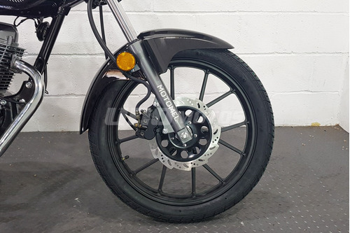 Motomel Cg 150 S2 Full 150cc Rx