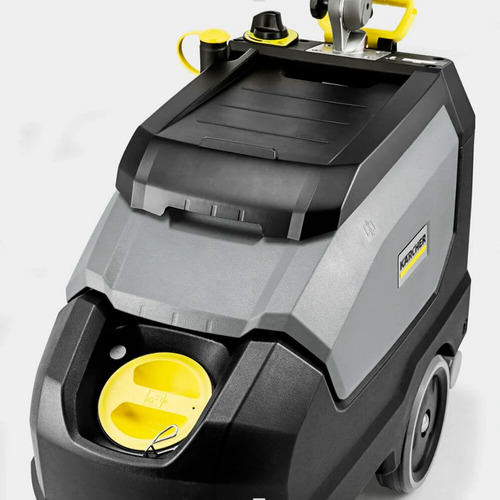 Lavadora E Secadora De Piso Bd Fit Á Bateria Karcher