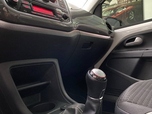 Volkswagen Cross Up 1.0 Tsi 12v Flex 4p Manual