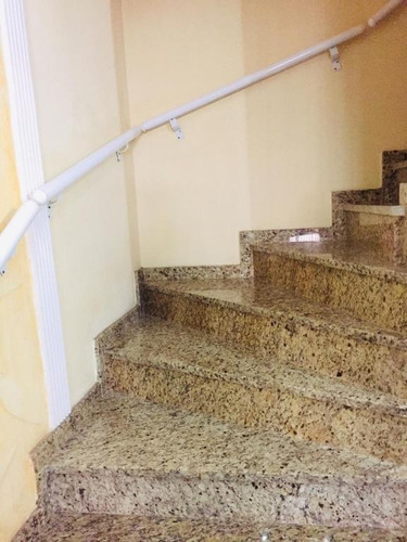 Imagem 8 de 30 de Sobrado Em Vila Guilhermina, Praia Grande/sp De 170m² 3 Quartos À Venda Por R$ 795.000,00 - So957127-s