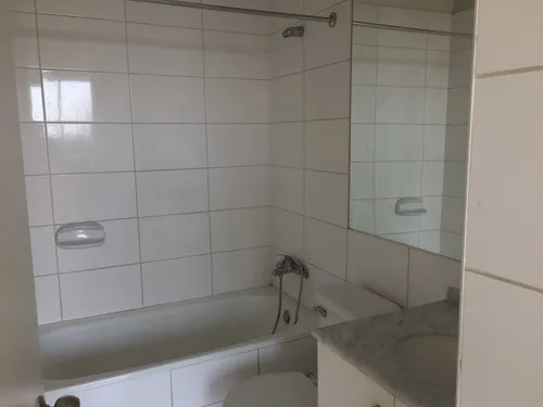 Muy Buen Departamento En Macul (63393)