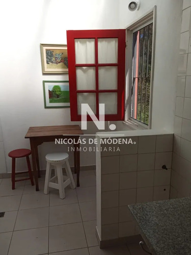 Punta Del Este, Chalet En Mansa De 3 Dormitorios Y Loft Al Fondo.