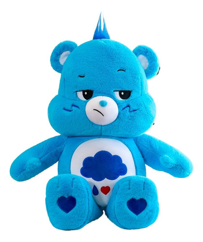 30cm Netizen Angry Bear Accompanying Doll Birthday Gift
