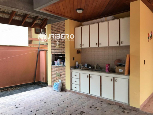 Imagem 15 de 18 de Casa Alto Padrão Para Venda Em Vila Albertina São Paulo-sp - 180024