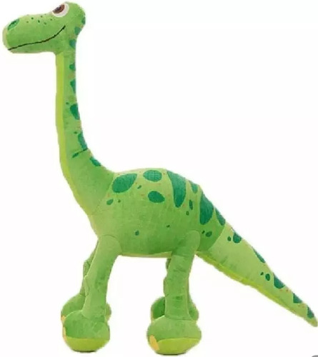 Un Gran Dinosaurio Arlo Peluche Pelicula 30 Cm Grande Lindo