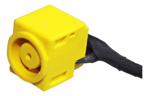 Jack Centro De Carga Para Lenovo E430 E435 E430c