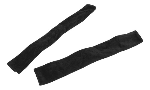 Fundas Para Manijas De Puerta De Lavavajillas, 2 Piezas, Ref