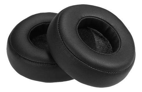 Audífonos Earcup Beats Para Pro Detox Dre Leather De Memory