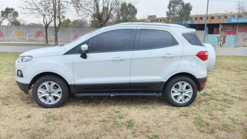 Ford Ecosport 2.0 Titanium 143cv 4x2 2015
