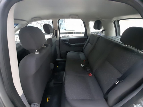 Chevrolet Meriva 2011 Gl Plus Con Gnc