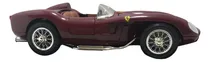 Comprar Nico Ferrari 250 Testa Rossa 1958 Abre Puertas 1\u002F18 (avv 87)