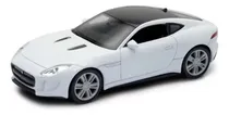Comprar Jaguar F-type Coupe 1\u002F36 Coleccion Devoto Hobbies