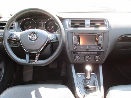 Volkswagen Jetta 2.0 4p Tiptronic Blindado 2015 Teto Solar
