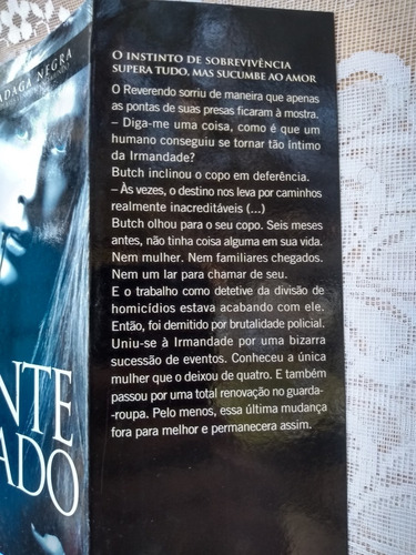 Amante Revelado - J.r. Ward