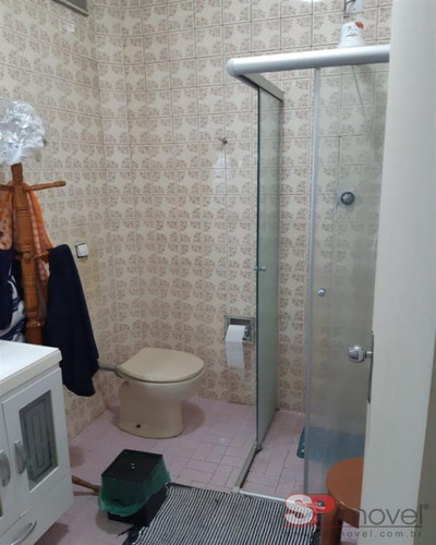 Imagem 6 de 24 de Sobrado A Venda - 03 Dorm Sendo 01 Suite, 1 Vaga, 110m - Proximo Ao Hospital Do Mandaqui - V2859 - 70039025