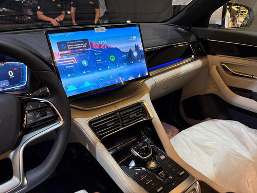 Byd Song Plus 2025