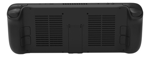 Funda For Steam Deck Cooling Carcasa Trasera Con Soporte