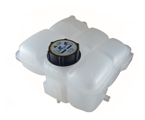 Cv6z-8a080-a Deposito De Refrigerante Focus Escape Transit