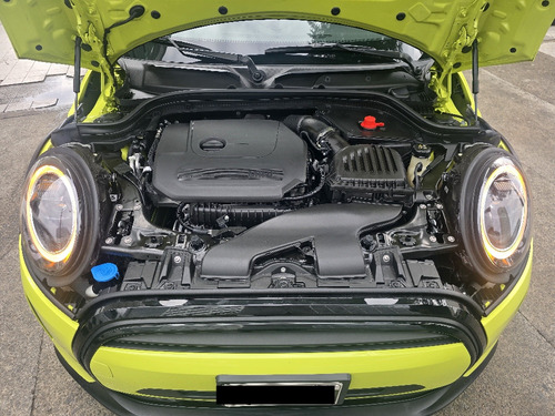 Mini Cooper 1.5 C At 3P