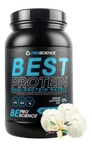 Best Protein Proscience 2lb Mejo - Unidad a $199000