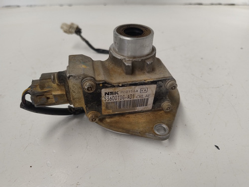 Sensor Engranaje Direccion Honda Cr-v 2012-2016 Suv 2.4 (Usado)