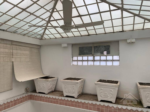 Casa De Vila Comercial Super Charmosa -150m² No Miolo Do Jardim América - Dp1670