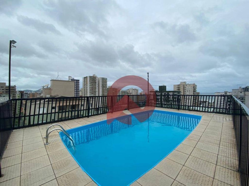 Imagem 5 de 17 de Apartamento Com 1 Dormitório À Venda, 60 M² Por R$ 230.000,00 - Tupi - Praia Grande/sp - Ap3431