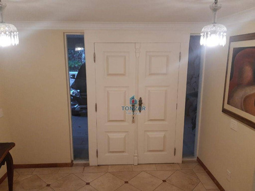 Imagem 12 de 30 de Casa A Venda, Condomínio Chácara Gramado, Campinas/sp. - Ca0943