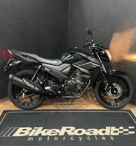 Yamaha Fazer Ed 150 Ubs - 2022