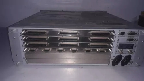 Sony Mks-8700 Multi Processador E Formato (c13) (Usado)