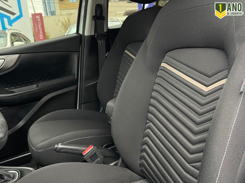 Fiat Pulse 1.0 TURBO 200 FLEX AUDACE CVT