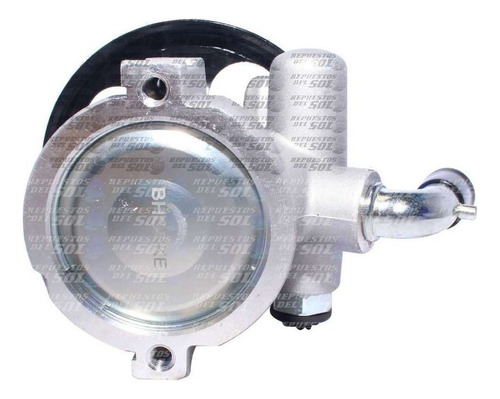 Bomba Direccion Citroen Berlingo 1.6 Dv6ted4 2007 2011