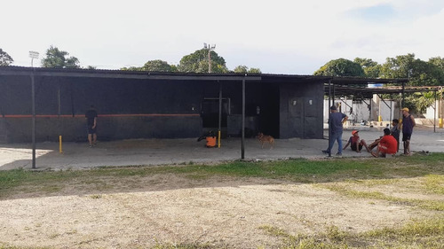Imagen 7 de 12 de Se Vende Autolavado Operativo Av. Ppal San Jaime Ve02-1053zi-mche