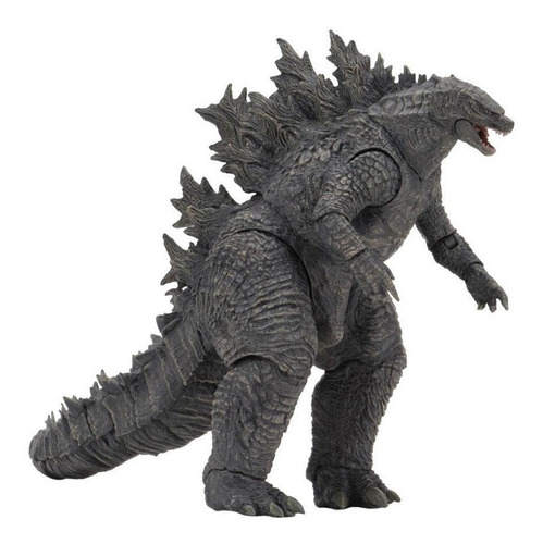 Godzilla Rei Dos Monstros 2019 Edição De Cinema Bonecos