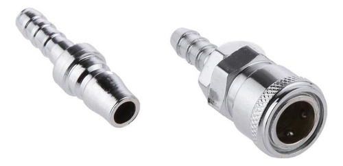 Acoplador De Manguera De Aire Sh20+ph20