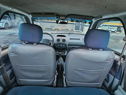 Renault Twingo 1.2 Dynamique 75 hp