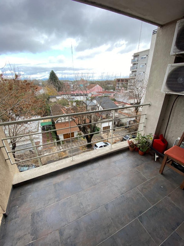 Imagen 11 de 11 de Hermoso Y Amplio Departamento 2 Amb