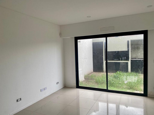 Imagen 5 de 24 de Duplex Dos Dormitorio En Parque Field