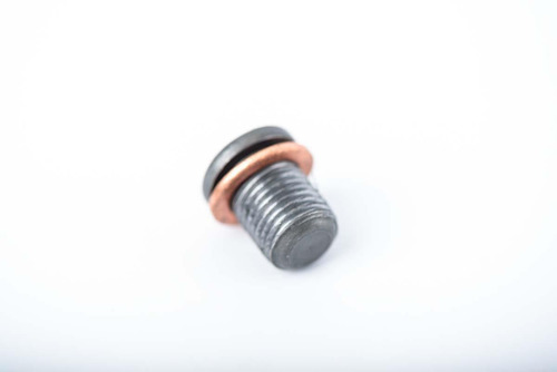 Imagen 3 de 8 de Tapon Roscado Volkswagen Gol 1 98/05