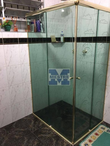 Imagem 12 de 16 de Sobrado Com 3 Dormitórios À Venda, 350 M² Por R$ 944.500,02 - Ponte Grande - Guarulhos/sp - So0414