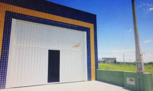 Imagem 1 de 14 de Galpão Comercial À Venda, Jardim Santa Rosa, Itu. - Ga0009