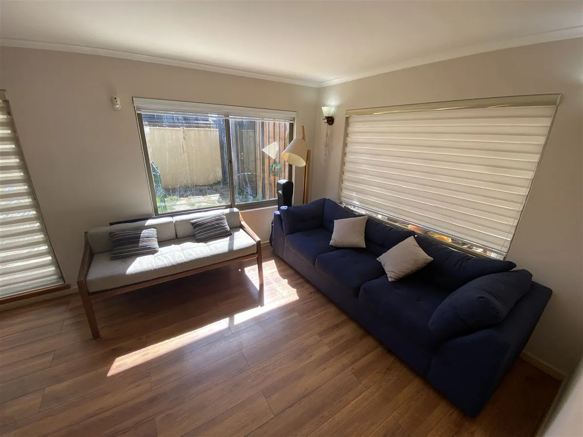 Imagen 4 de 30 de Casa En Arriendo En Talcahuano