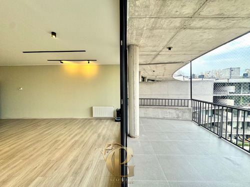 Camino Turistico, 2d, 3b, 2e, 1b 20 M2 De Gran Terraza